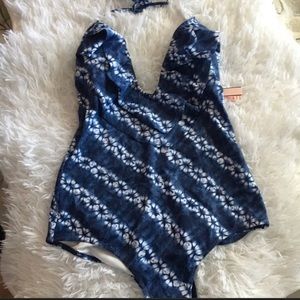 Victoria secret sexy one piece